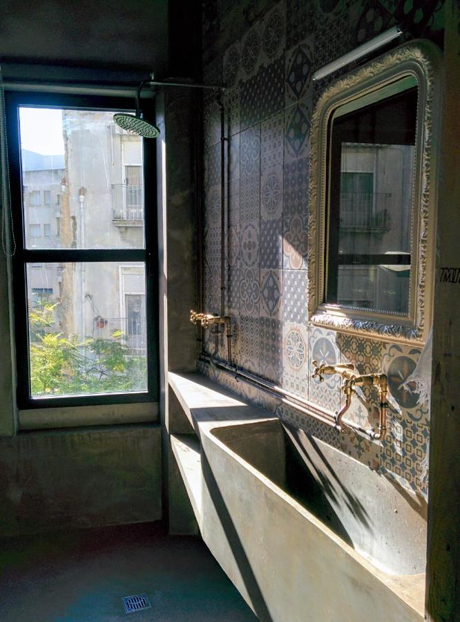 Increible Loft De Diseno En Casco Antiguo Amposta Lejlighed Eksteriør billede