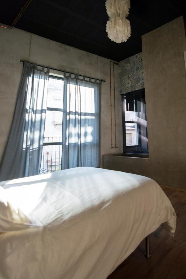 Increible Loft De Diseno En Casco Antiguo Amposta Lejlighed Eksteriør billede