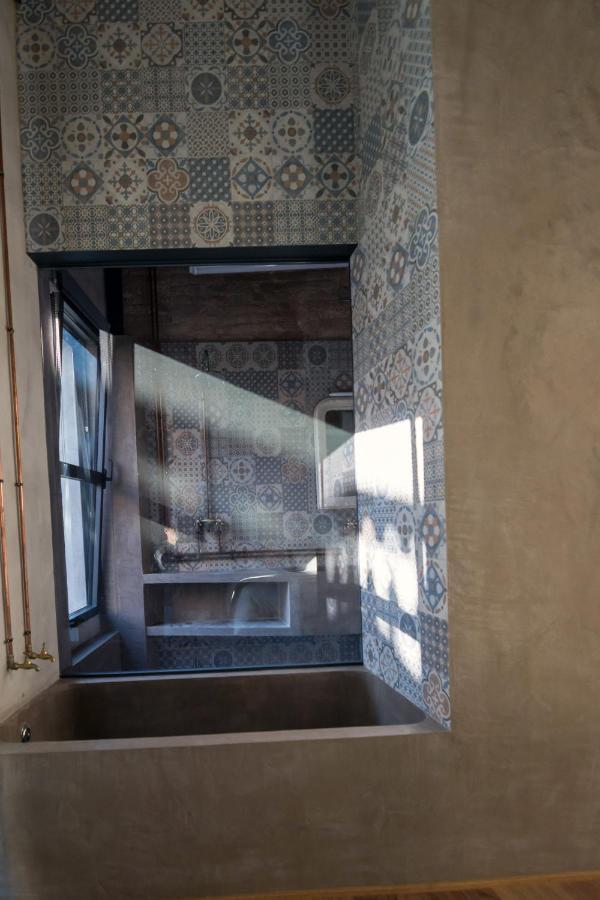 Increible Loft De Diseno En Casco Antiguo Amposta Lejlighed Eksteriør billede